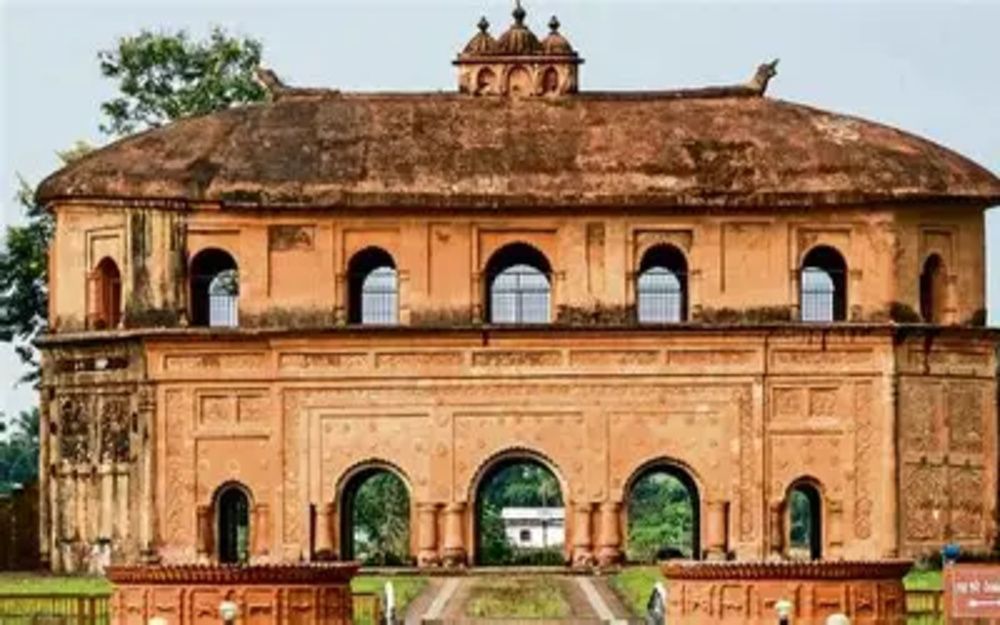 असम :अहोम साम्राज्य की पूर्व राजधानी शिवसागर सीट पर त्रिकोणीय मुकाबला