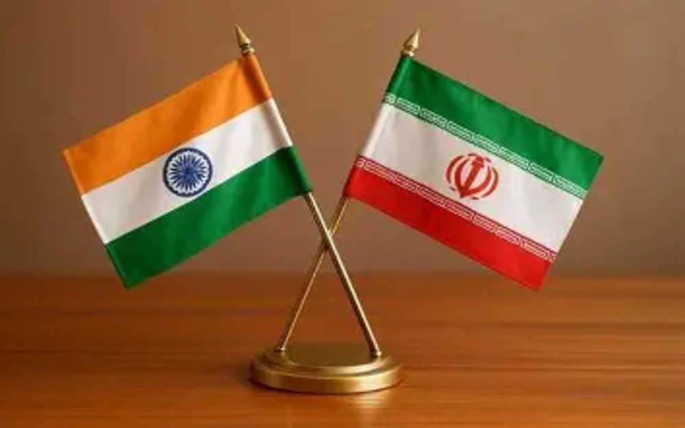 ईरान की कश्मीर पर बदलती भाषा: भारत के लिए एक संदेश ईरान की कश्मीर पर बदलती भाषा: भारत के लिए एक संदेश