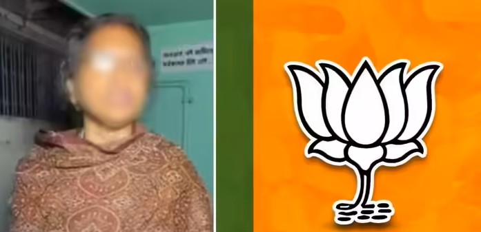 पश्चिम बंगाल :आरजी कर पीड़िता की मां की चुनावी एंट्री से सियासत गरमाई पश्चिम बंगाल :आरजी कर पीड़िता की मां की चुनावी एंट्री से सियासत गरमाई