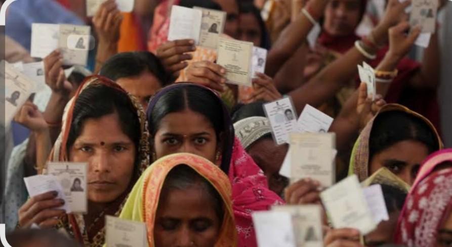 बंगाल में चुनावी हिंसा: BJP-TMC समर्थकों में टकराव, CISF जवान घायल
