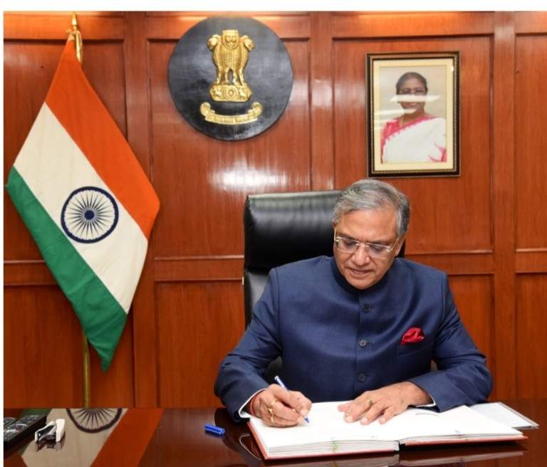तमिलनाडु–बंगाल चुनाव में रिकॉर्ड 1000 करोड़ से ज्यादा की जब्ती