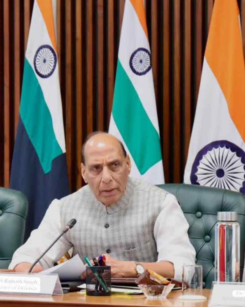 ऑपरेशन सिंदूर ने तोड़ दी आतंकवाद की कमर