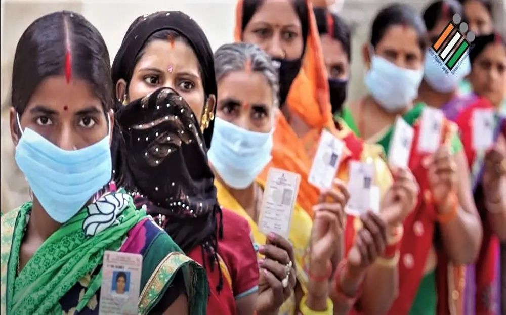 पश्चिम बंगाल तमिलनाडु केरल असम पुडुचेरी चुनाव 2021 के नतीजे पश्चिम बंगाल, तमिलनाडु, केरल, असम और पुडुचेरी विधानसभा चुनाव 2021 के नतीजे