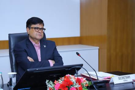 तीसरी से आठवीं कक्षा तक AI और Computational Thinking पाठ्यक्रम की शुरुआत