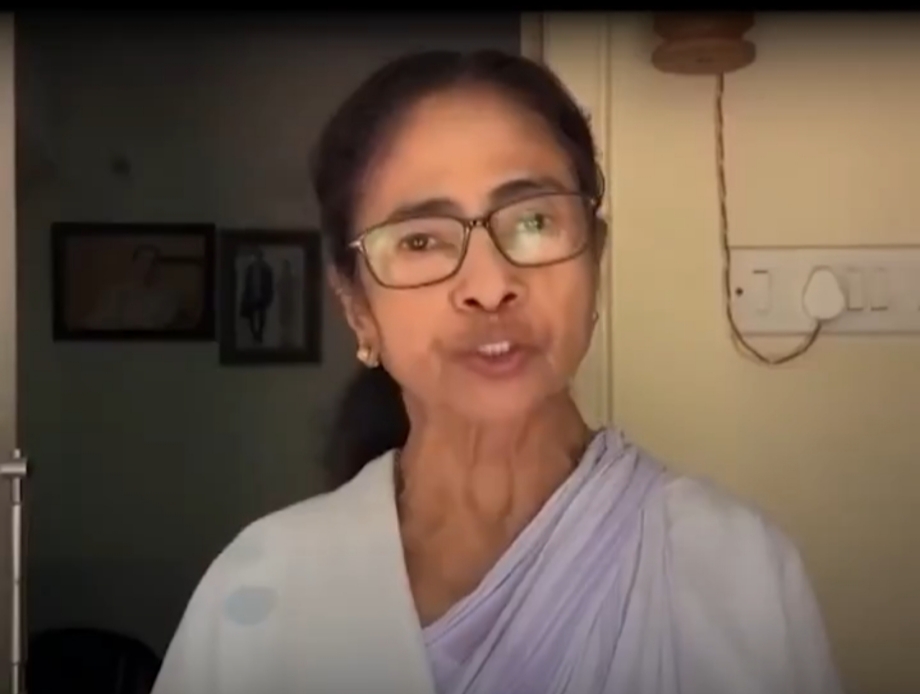 पश्चिम बंगाल विधानसभा चुनाव 2026 में बढ़ता तनाव