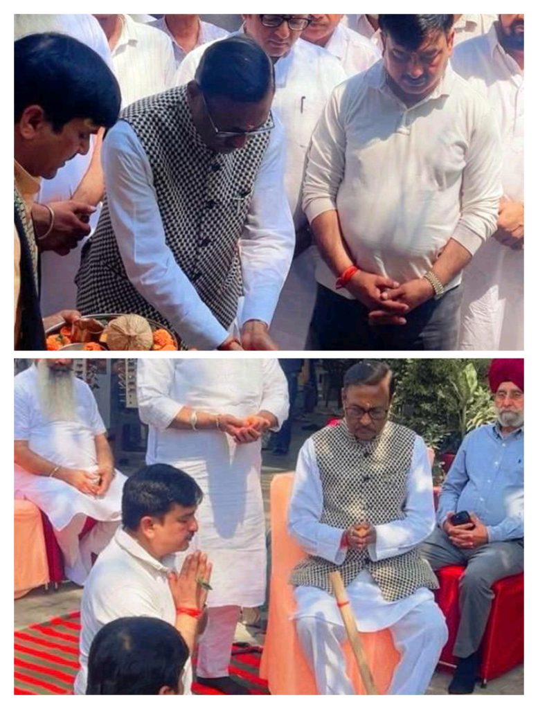 शास्त्री मार्केट चंडीगढ़ के सामाजिक, सांस्कृतिक और आर्थिक जीवन की धड़कन है