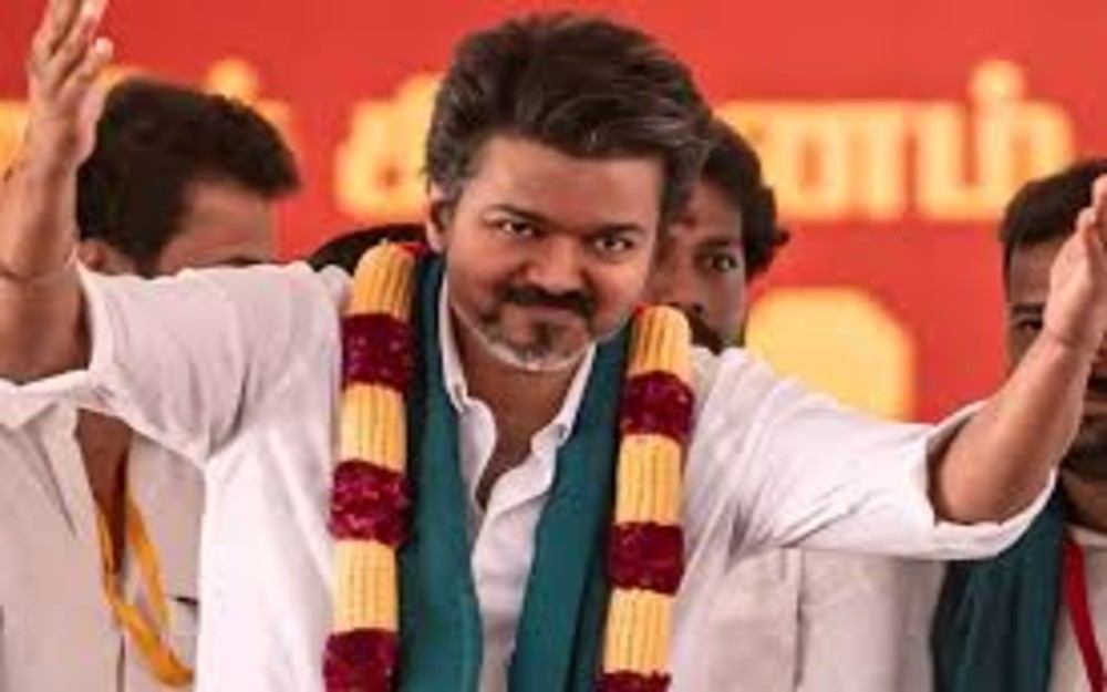 AIADMK: बगावत के संकेत विजय की TVK को मिल सकता है समर्थन AIADMK: बगावत के संकेत विजय की TVK को मिल सकता है समर्थन