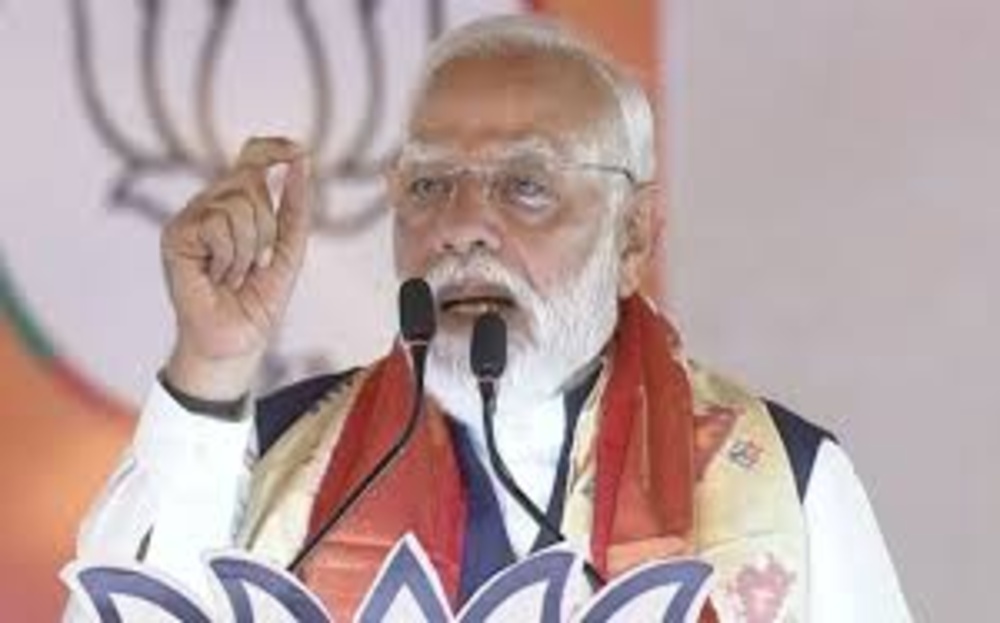 मिडिल ईस्ट संकट : मोदी की अपील, WFH अपनाएं, विदेश यात्राएं टालें मिडिल ईस्ट संकट : मोदी की अपील, WFH अपनाएं, विदेश यात्राएं टालें