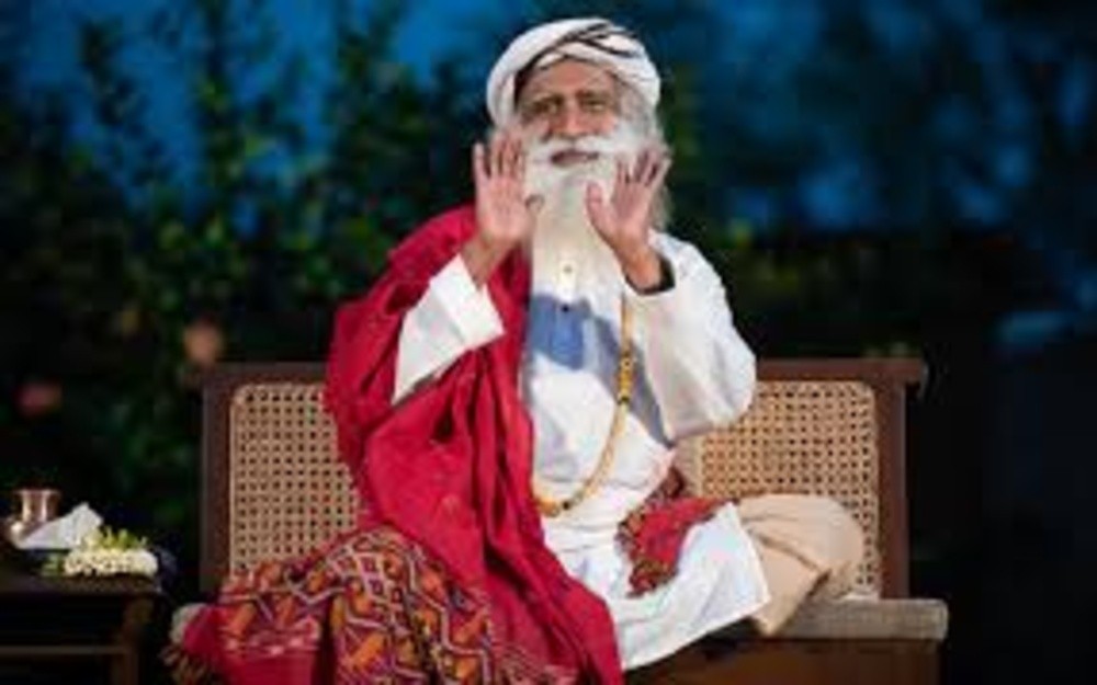 सद्गुरु : चुनाव ,“लोकतंत्र का शानदार नृत्य” सद्गुरु : चुनाव ,“लोकतंत्र का शानदार नृत्य”