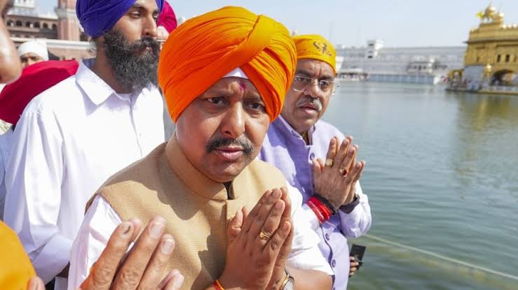 बीजेपी की पंजाब में पंथिक पकड़: संभावनाएं और राजनीतिक उलझनें