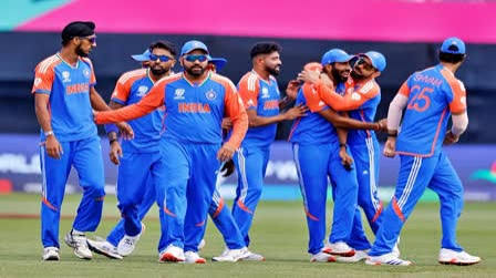 श्रीलंका दौरे के लिए आज टीम इंडिया का ऐलान! श्रीलंका दौरे के लिए आज टीम इंडिया का ऐलान!