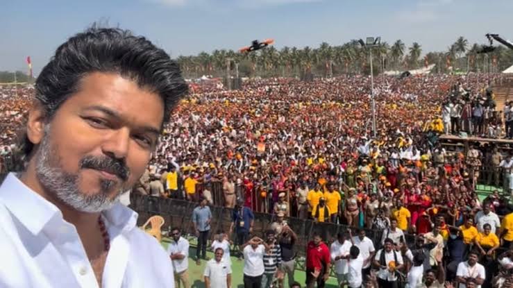 मद्रास हाईकोर्ट : करूर भगदड़ पीड़ितों के लिए नौकरी देने का सीएम विजय का आदेश रद्द