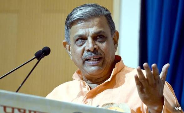 दत्तात्रेय होसबले : आरएसएस का अयोध्या राम मंदिर पर बयान