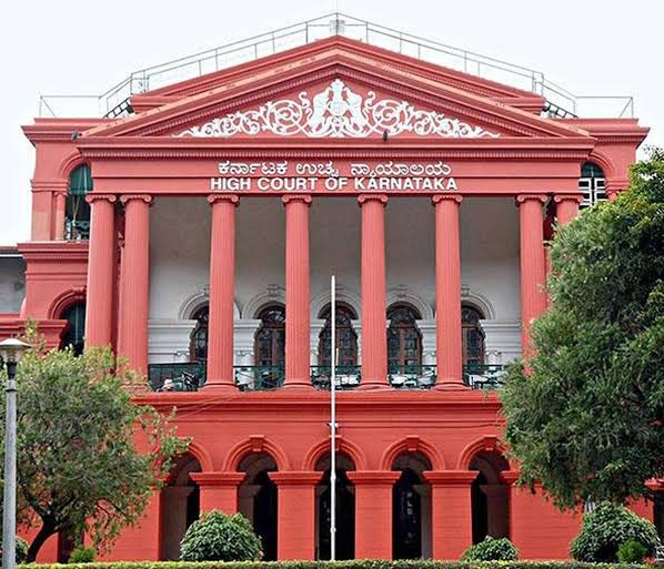 कर्नाटक: हाईकोर्ट ने सिविल कोर्ट संशोधन अधिनियम 2023 को मंजूरी दी कर्नाटक: हाईकोर्ट ने सिविल कोर्ट संशोधन अधिनियम 2023 को मंजूरी दी