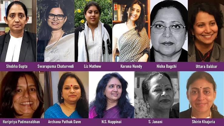 दिल्ली हाईकोर्ट : 85 वकील वरिष्ठ अधिवक्ता नामित 11 महिला वकील