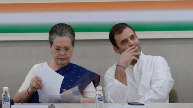राजीव गांधी फाउंडेशन :दस्तावेज़ों से खुलासा चीन से लगातार मिले लाखों के डोनेशन राजीव गांधी फाउंडेशन :दस्तावेज़ों से खुलासा चीन से लगातार मिले लाखों के डोनेशन