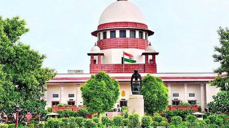 सुप्रीम कोर्ट: अम्युनिशन लॉग सुरक्षित रखें सुप्रीम कोर्ट : यौन अपराध मामलों में न्यायिक भाषा बदलने की सिफारिश सुरक्षित रखें