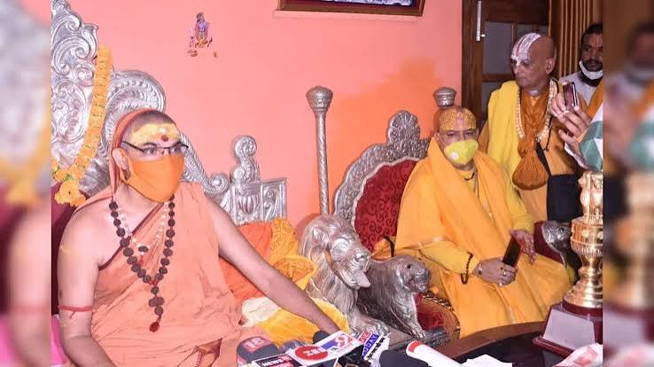 अयोध्या : विवाद में क्यों है, अयोध्या का रामालय ट्रस्ट विवाद में क्यों है, अयोध्या का रामालय ट्रस्ट