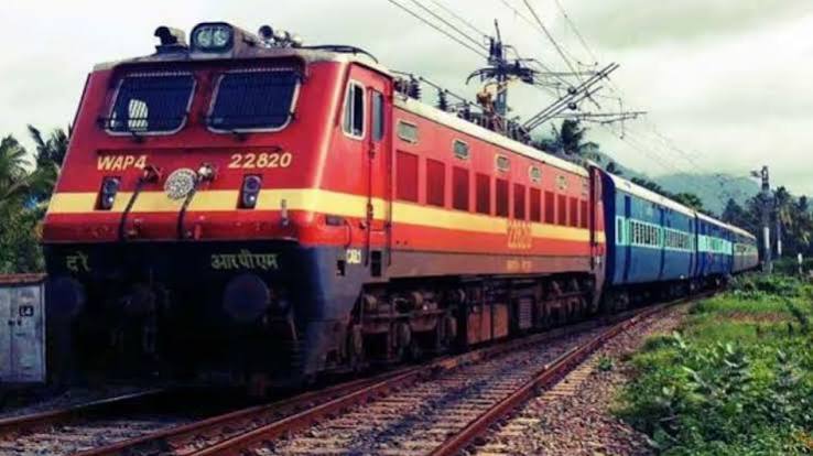 उत्तर रेलवे :त्योहार सीजन, चार विशेष ट्रेनों की परिचालन अवधि अगस्त तक उत्तर रेलवे :त्योहार सीजन, चार विशेष ट्रेनों की परिचालन अवधि अगस्त तक
