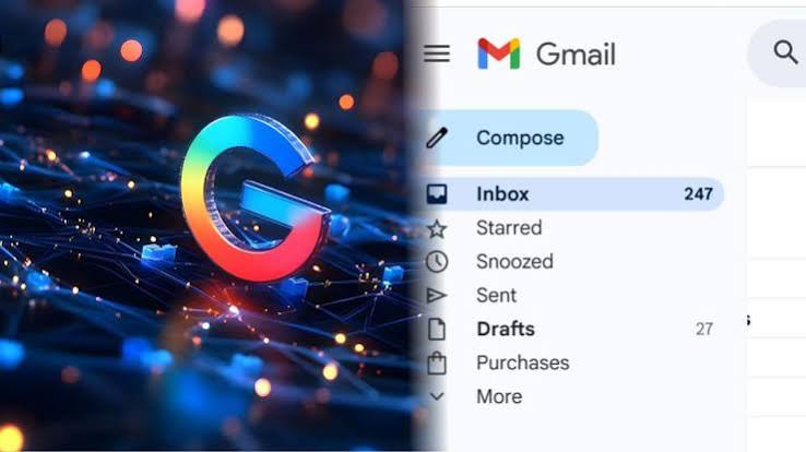 Gmail के ‘Help Me Write’ में कस्टम AI एडिट्स और Undo/Redo फीचर्स Gmail के 'Help Me Write' में कस्टम AI एडिट्स और Undo/Redo फीचर्स
