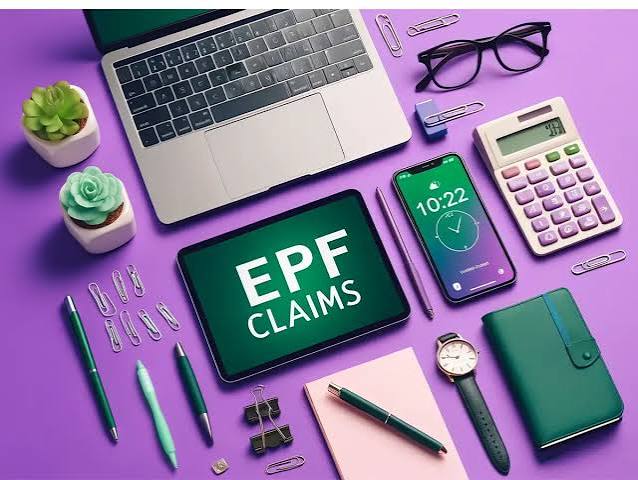 EPF योगदान सीमा ₹1,800 होने का दावा भ्रामक EPF योगदान सीमा ₹1,800 होने का दावा भ्रामक