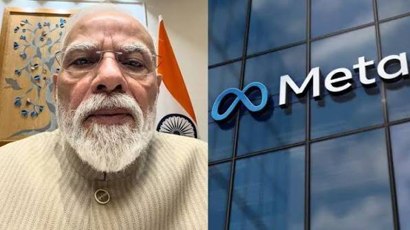 मेटा इंडिया प्रमुख समेत कई अकाउंट्स पर आपत्तिजनक कंटेंट को लेकर एफआईआर मेटा इंडिया प्रमुख समेत कई अकाउंट्स पर आपत्तिजनक कंटेंट को लेकर एफआईआर