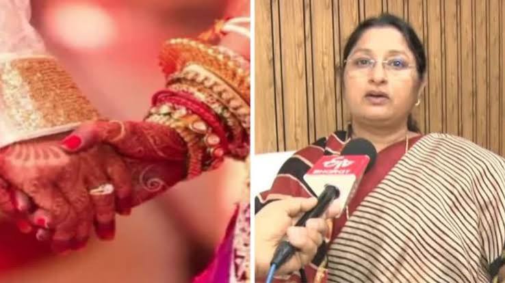 छत्तीसगढ़ : बेटी बचाओ-बेटी पढ़ाओ अभियान छत्तीसगढ़ : बेटी बचाओ-बेटी पढ़ाओ अभियान