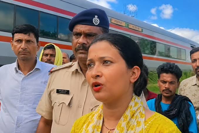 BJP: मिशन 360′ महिला आरक्षण और परिसीमन बिल BJP: मिशन 360' महिला आरक्षण और परिसीमन बिल