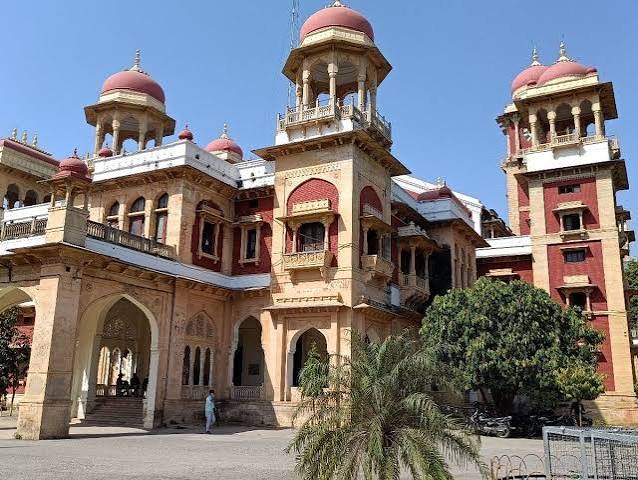 इलाहाबाद : विश्वविद्यालय में चार वर्षीय बीए-बीएड पाठ्यक्रम में प्रवेश के लिए आवेदन शुरू15 जुलाई अंतिम तिथि इलाहाबाद : विश्वविद्यालय में चार वर्षीय बीए-बीएड पाठ्यक्रम में प्रवेश के लिए आवेदन शुरू15 जुलाई अंतिम तिथि