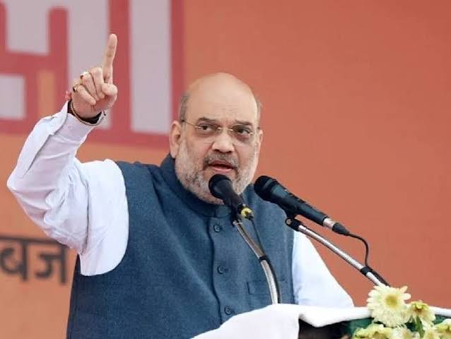 अमित शाह :दहेगाम APMC में अमित शाह ने किया नई सब्जी उपमंडी का उद्घाटन अमित शाह :दहेगाम APMC में अमित शाह ने किया नई सब्जी उपमंडी का उद्घाटन