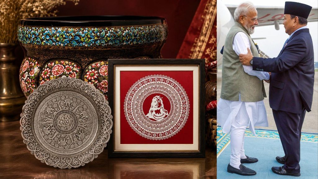 पीएम मोदी ने असम की मनोहारी गोल्ड टी को वैश्विक मंच पर किया प्रदर्शित