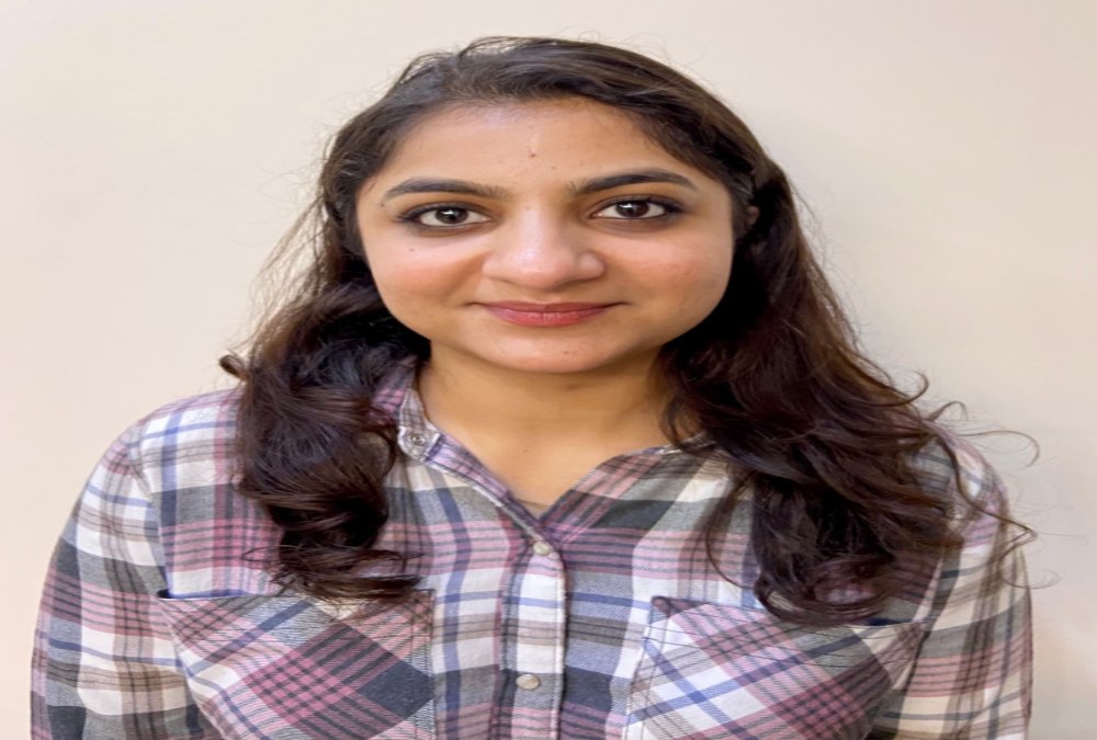 राजेश्वरी शर्मा बनीं जम्मू-कश्मीर कबड्डी POSH पैनल प्रमुख