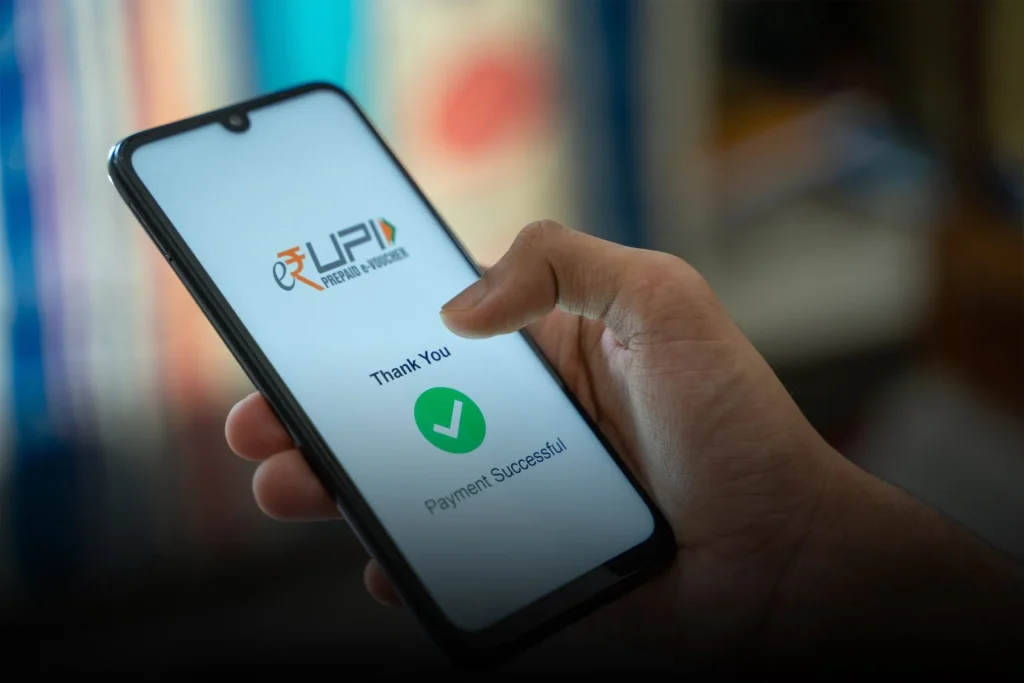 भारत में UPI क्रांति: डिजिटल भुगतान का बदला परिदृश्य