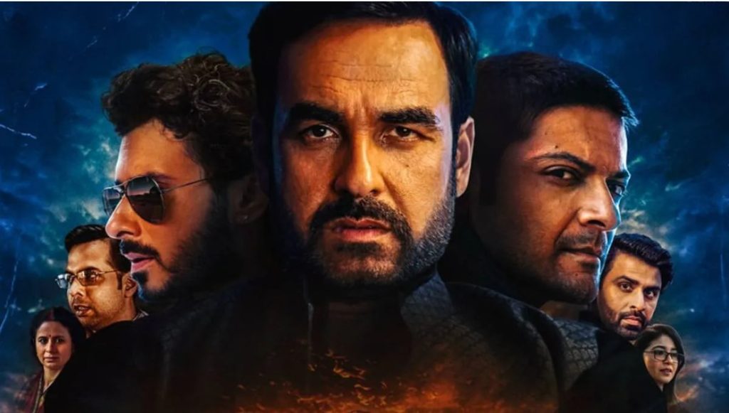 रिलीज से पहले ‘मिर्जापुर: द मूवी’ को सेंसर बोर्ड से मिली हरी झंडी