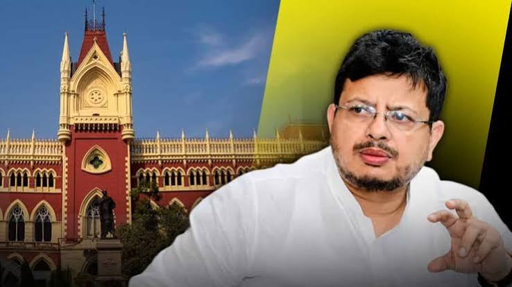 TMC के ऋतब्रत बनर्जी फिलहाल विपक्ष के नेता बने रहेंगे, कलकत्ता HC का आदेश TMC के ऋतब्रत बनर्जी फिलहाल विपक्ष के नेता बने रहेंगे, कलकत्ता HC का आदेश