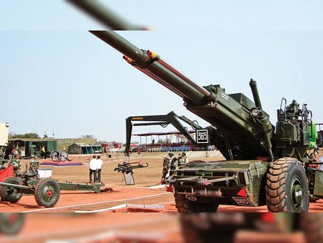 BOFORS केस क्लोजर: “40 साल बाद बोफोर्स घोटाले का कानूनी अंत” BOFORS केस क्लोजर: "40 साल बाद बोफोर्स घोटाले का कानूनी अंत"
