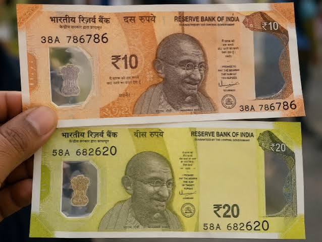 भारत में पहली बार चलेंगे प्लास्टिक करेंसी नोट: RBI गवर्नर भारत में पहली बार चलेंगे प्लास्टिक करेंसी नोट: RBI गवर्नर