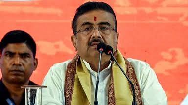 आरजी कर कांड: मुख्यमंत्री सुवेंदु अधिकारी ने दिए नए सिरे से जाँच के आदेश आरजी कर कांड: मुख्यमंत्री सुवेंदु अधिकारी ने दिए नए सिरे से जाँच के आदेश