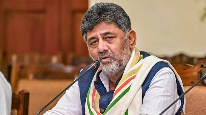 कर्नाटक सरकार ने Gruha Lakshmi योजना के लाभार्थियों का पुनः सत्यापन कर्नाटक सरकार ने Gruha Lakshmi योजना के लाभार्थियों का पुनः सत्यापन