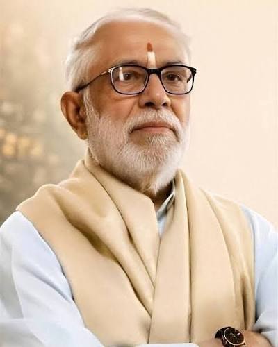 श्री ए. बालकृष्णन जी को श्रद्धांजलि: एक कर्मयोगी का जीवन श्री ए. बालकृष्णन जी को श्रद्धांजलि, अध्यक्ष - विवेकानंद केंद्र (3.5.1938 - 27.8.2026)