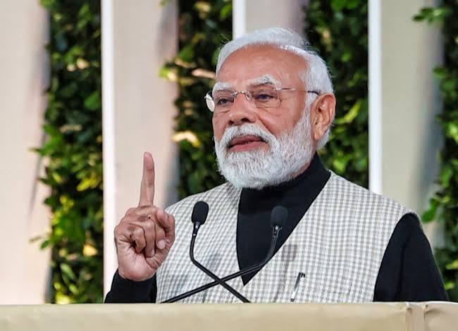 पीएम मोदी-भारत दुनिया का सबसे बड़ा स्टार्टअप हब बन चुका है पीएम मोदी-भारत दुनिया का सबसे बड़ा स्टार्टअप हब बन चुका है