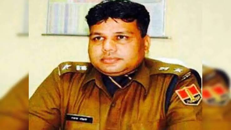 IPS पंकज चौधरी 8 अगस्त को सवाई माधोपुर के पिलौदा थाने का करेंगे निरीक्षण IPS पंकज चौधरी 8 अगस्त को सवाई माधोपुर के पिलौदा थाने का करेंगे निरीक्षण