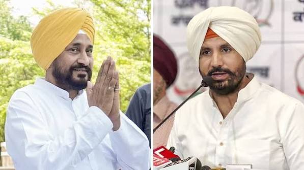 पंजाब कांग्रेस : अमरिंदर सिंह राजा वड़िंग ने पद छोड़ने से इनकार किया पंजाब कांग्रेस : अमरिंदर सिंह राजा वड़िंग ने पद छोड़ने से इनकार किया