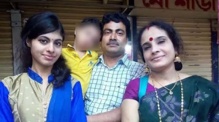 बांग्लादेश: परिवार की हत्या के बाद हत्यारे ने घर में खाना खाया, नहाए, नशा किया बांग्लादेश: परिवार की हत्या के बाद हत्यारे ने घर में खाना खाया नहाए नशा किया