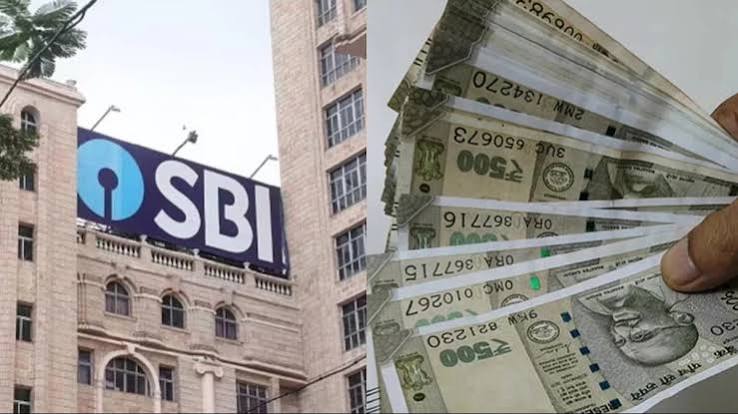 SBI: ‘हर घर लाखपति’ आरडी स्कीम: जानें कैसे बनाएं ₹1 लाख का फंड SBI: 'हर घर लाखपति' आरडी स्कीम: जानें कैसे बनाएं ₹1 लाख का फंड