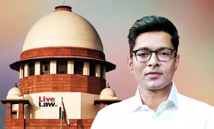 कलकत्ता हाई कोर्ट : अभिषेक बनर्जी , विदेश यात्रा की अनुमति से इनकार कलकत्ता हाई कोर्ट अभिषेक बनर्जी विदेश यात्रा की अनुमति से इनकार