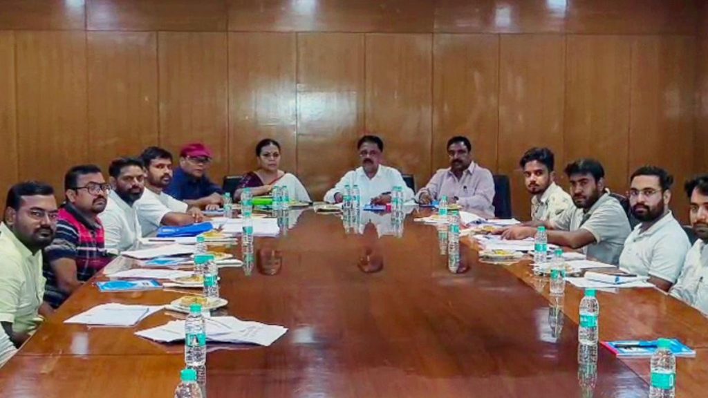 JPSC के तीन सदस्यों ने दिया इस्तीफा, CID के पूछताछ नोटिस के बाद बढ़ी हलचल