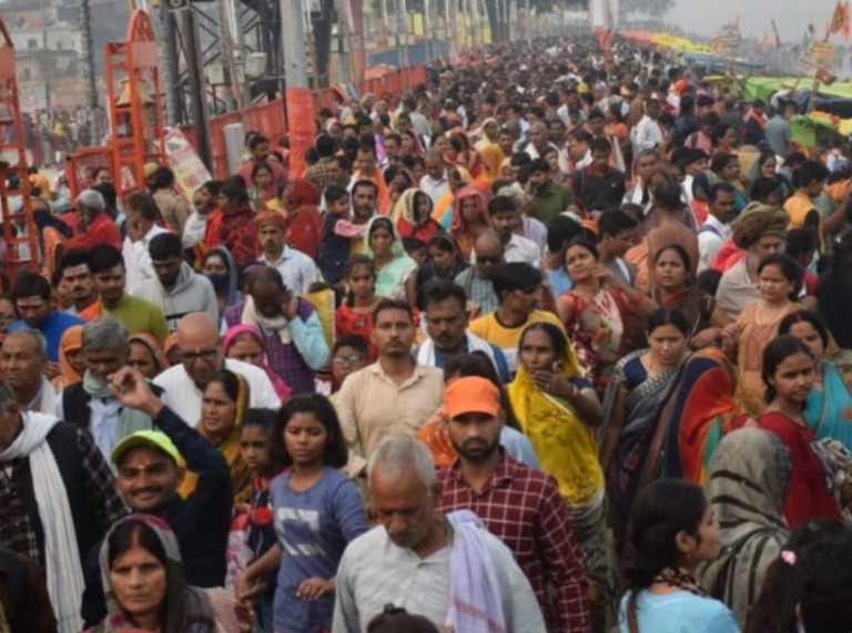 पंचकोसी परिक्रमा मार्ग: अयोध्या में चौड़ीकरण को मंजूरी पंचकोसी परिक्रमा मार्ग
