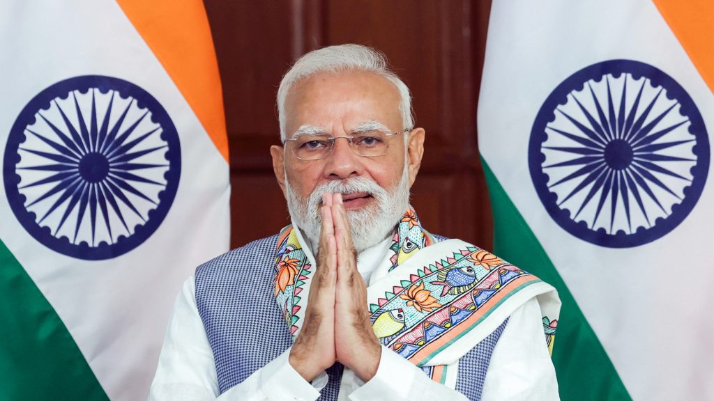 17 सितंबर से शुरू होगा ‘सेवा संकल्प अभियान’