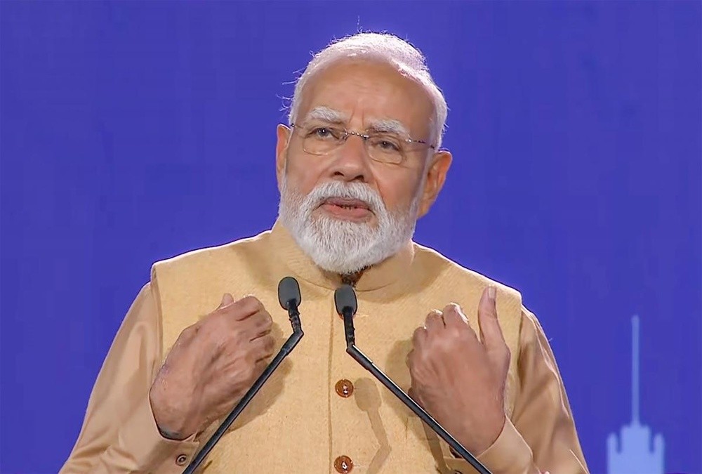 एसआरसीसी शताब्दी समारोह में शामिल होंगे पीएम मोदी